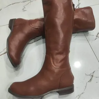 بوت زنانه اورجینال