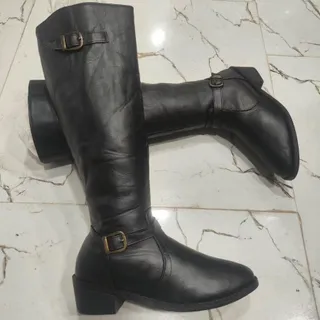 بوت زنانه اورجینال