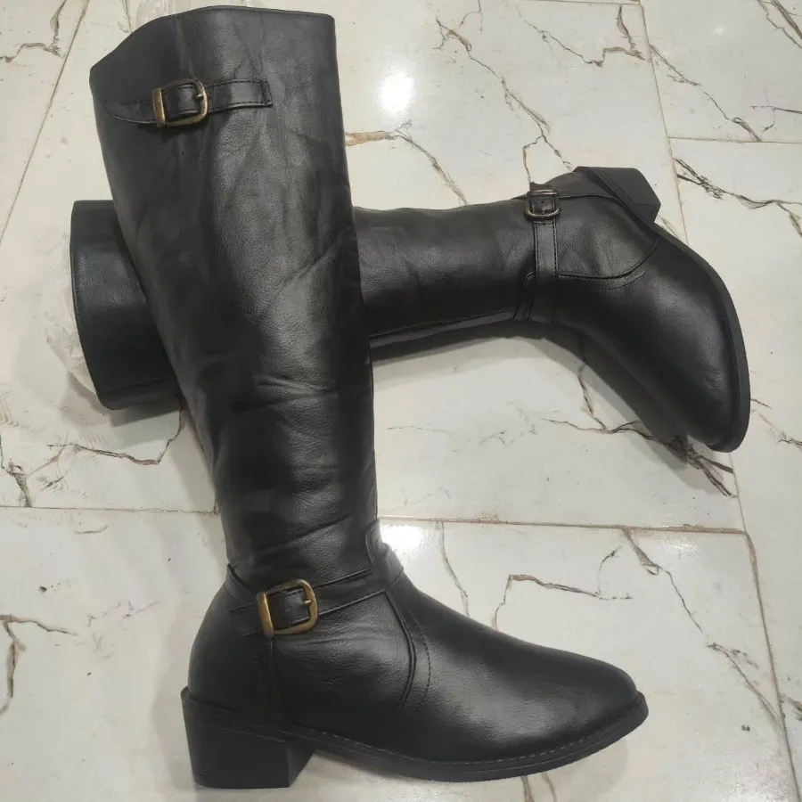 بوت زنانه اورجینال