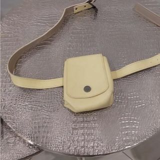 کیف کمری