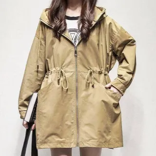 بارانی وارداتی