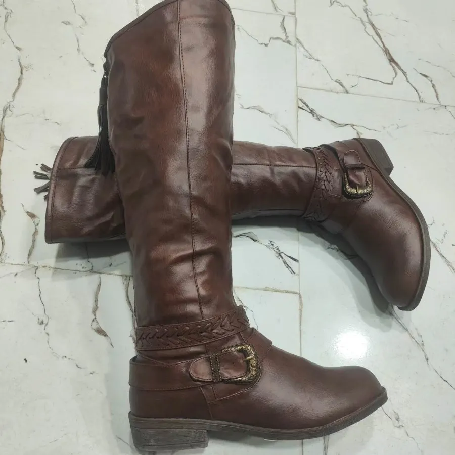 بوت زنانه اورجینال