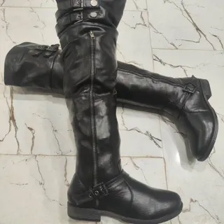 بوت زنانه اورجینال