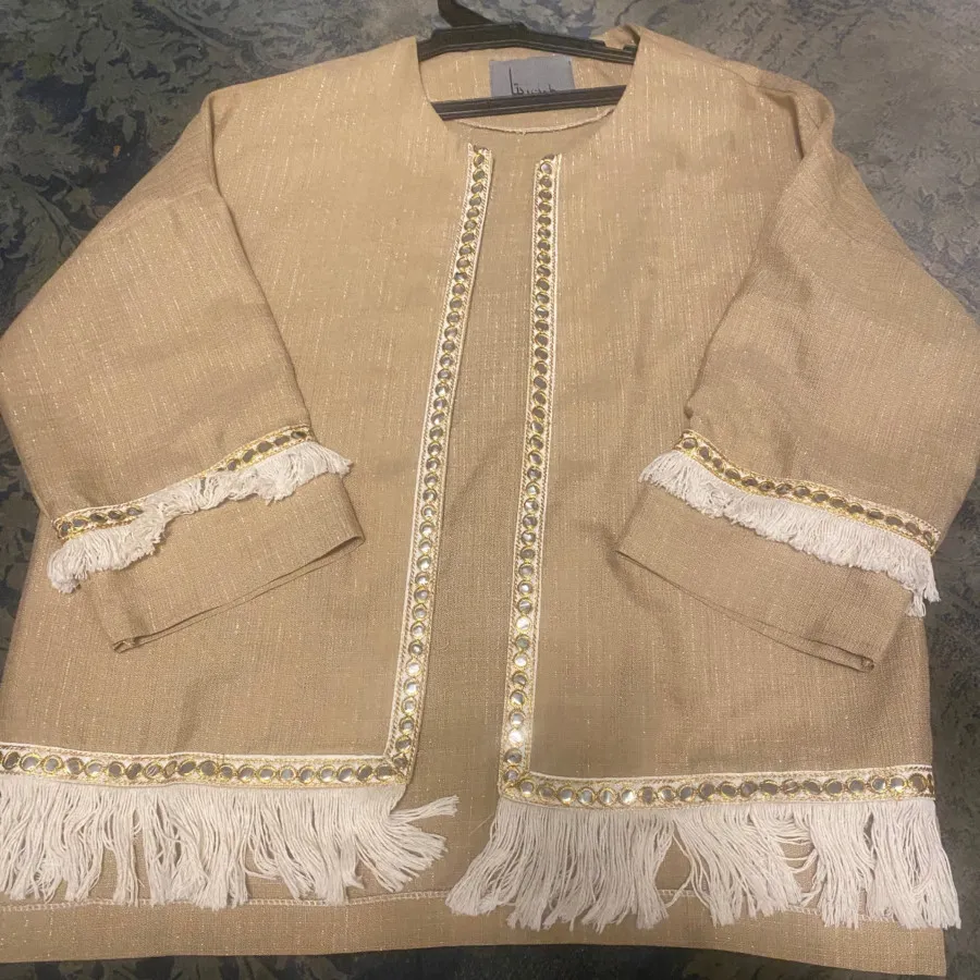 مانتو مجلسی