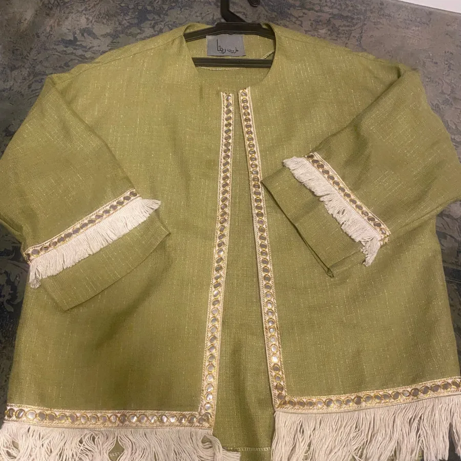 مانتو مجلسی