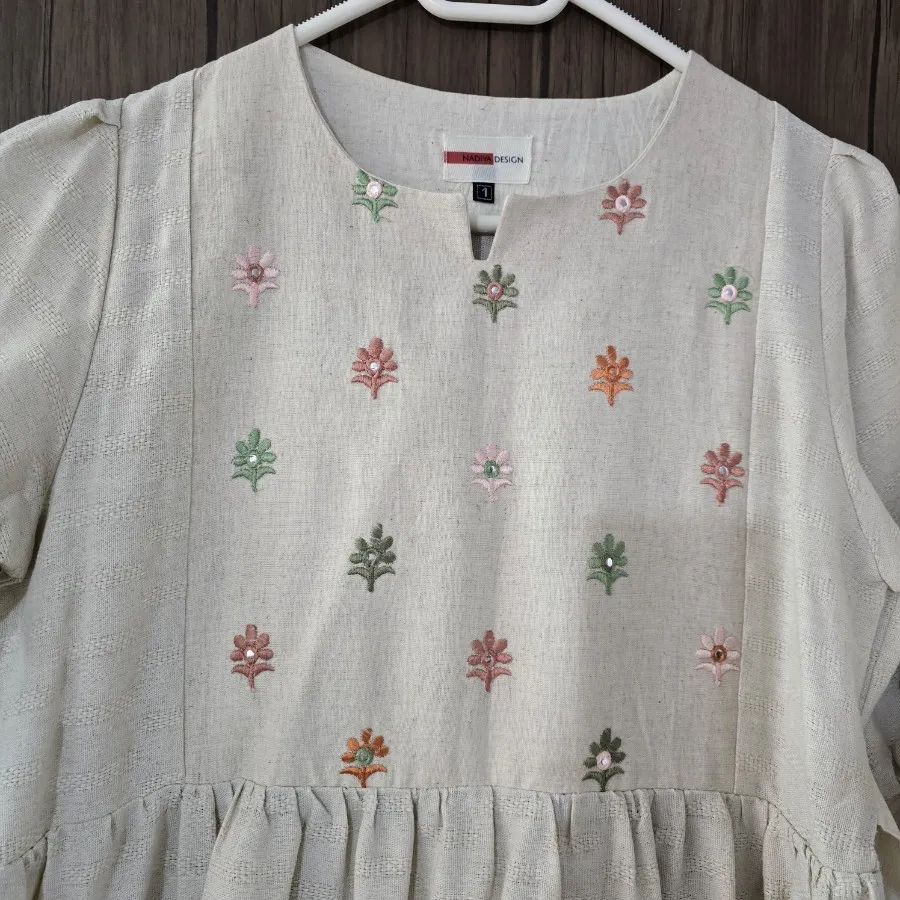 کفتان عروسکی