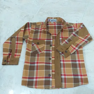 پیراهن پسرانه