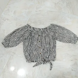 نیم تنه یاشومیز