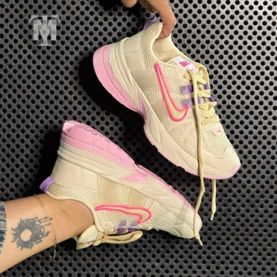 کفش کتونی شیک