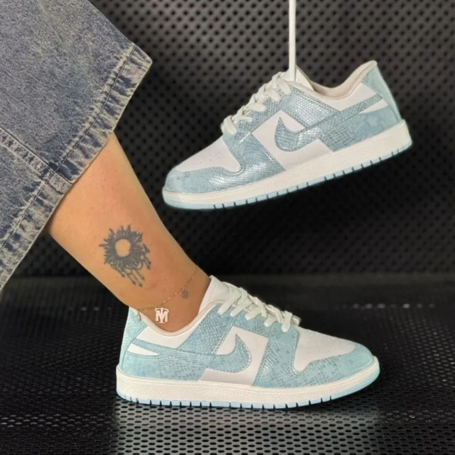 کفش ونس نایک جدید