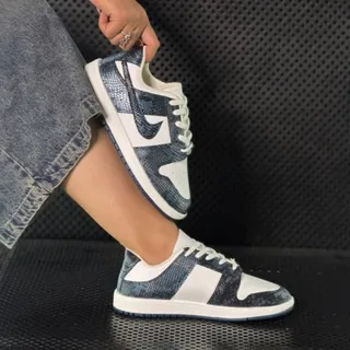 کفش کتونی نایک شیک