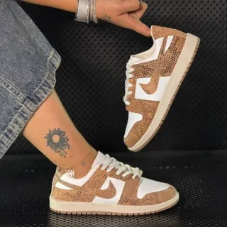 کفش کتونی شیک