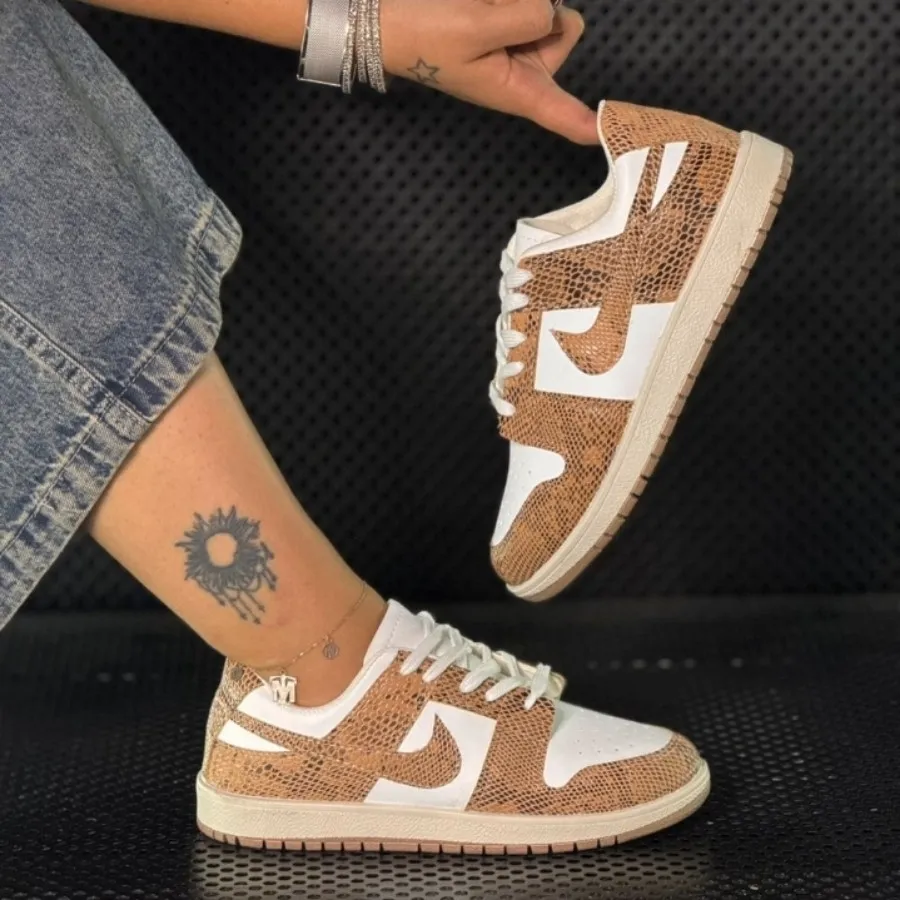 کفش کتونی شیک