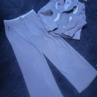 کت و شلوار مزون دوخت