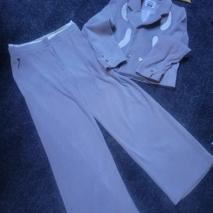 کت و شلوار مزون دوخت