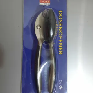 درب باز کن قوطی آکبند