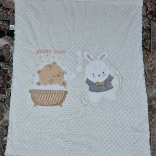 پتو یا تشک نوزاد