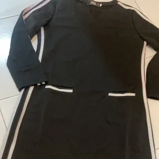 پیراهن ترک مناسب تا 42