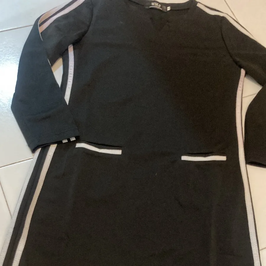 پیراهن ترک مناسب تا 42