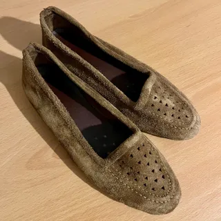 کالج چرم تبریز