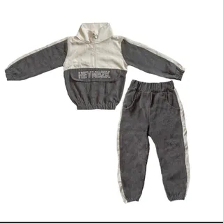 ست بلوز شلوار مخمل