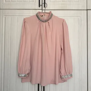 شومیز مجلسی