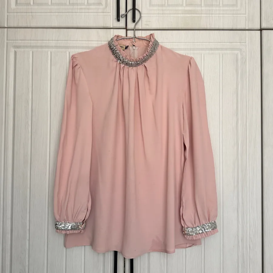 شومیز مجلسی