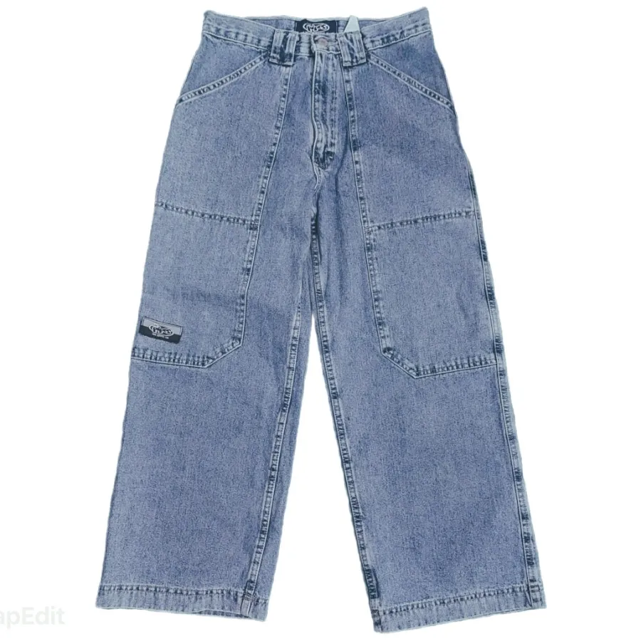 شلوار جین Lee Pipes