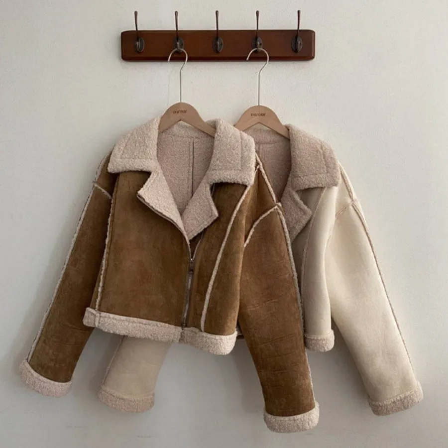 کت کراپ داخل استر تدی