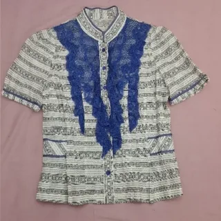 بلوز دخترانه