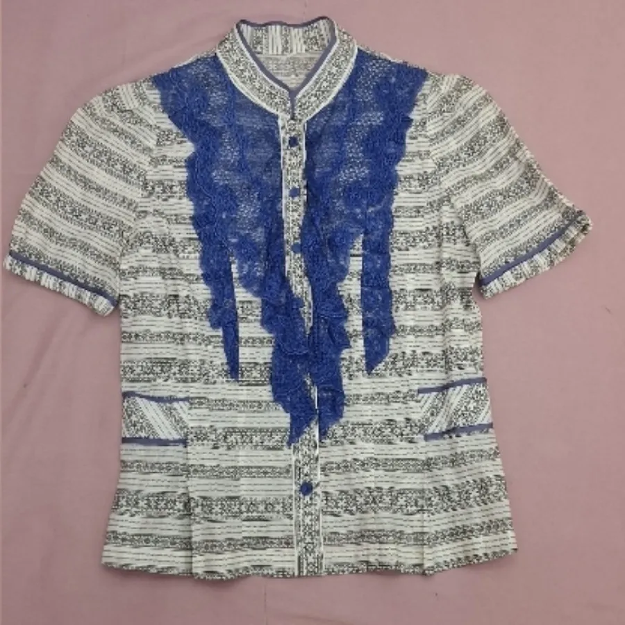 بلوز دخترانه