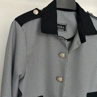 کت مناسب پاییز