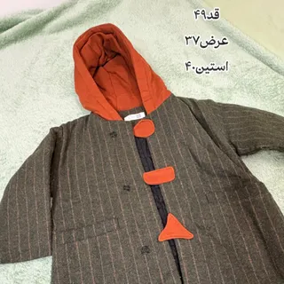 پالتو کودک