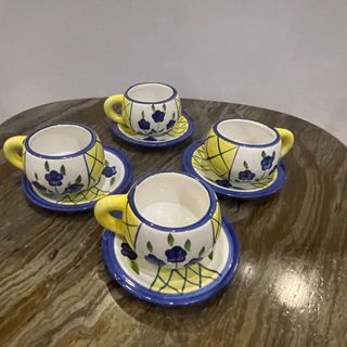 فنجان قهوه‌ خوری سرامیکی