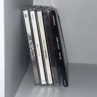 آلبوم ارجینال خرید امریکا