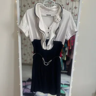 پیراهن و تونیک ترک