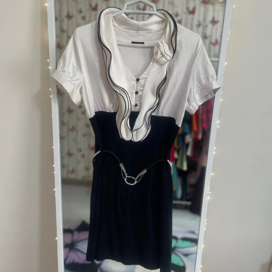 پیراهن و تونیک ترک