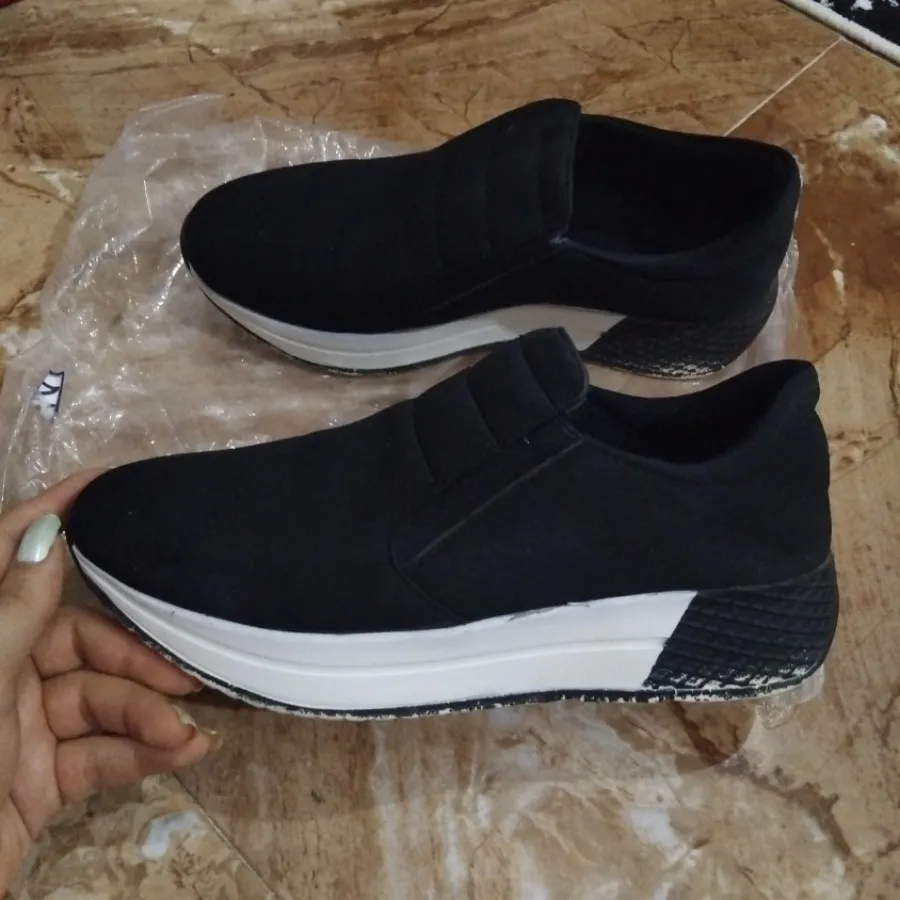 کتونی لژدار