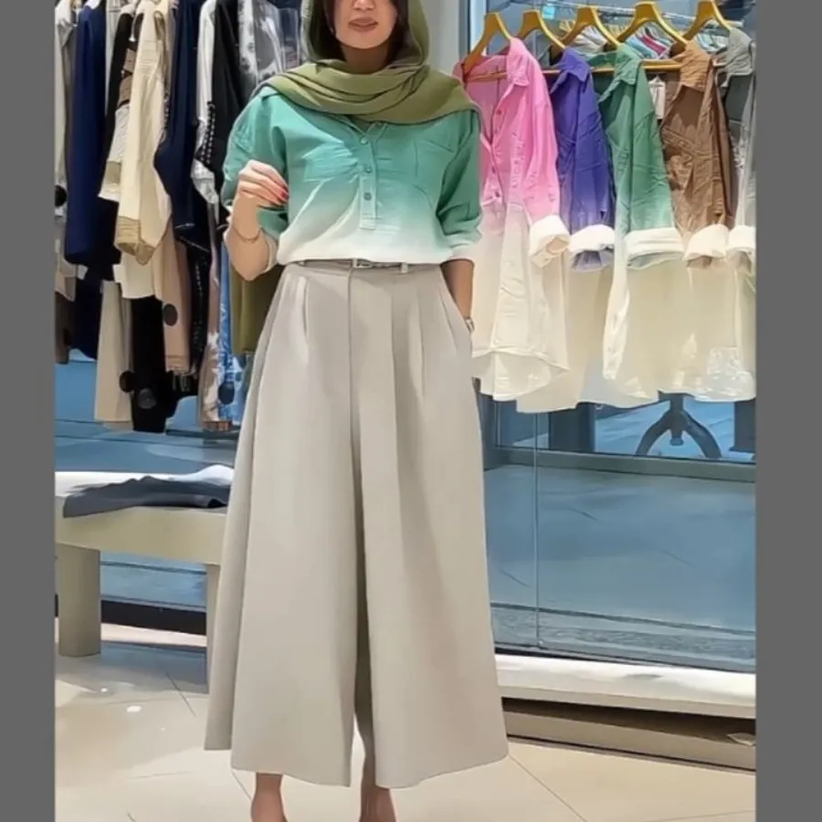 شومیز شلوار