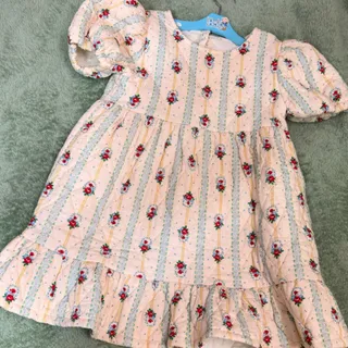 پیراهن ضخیم پاییزه بهاری