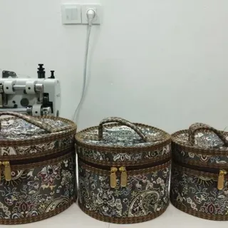 ست آرایشی ..جاجواهری