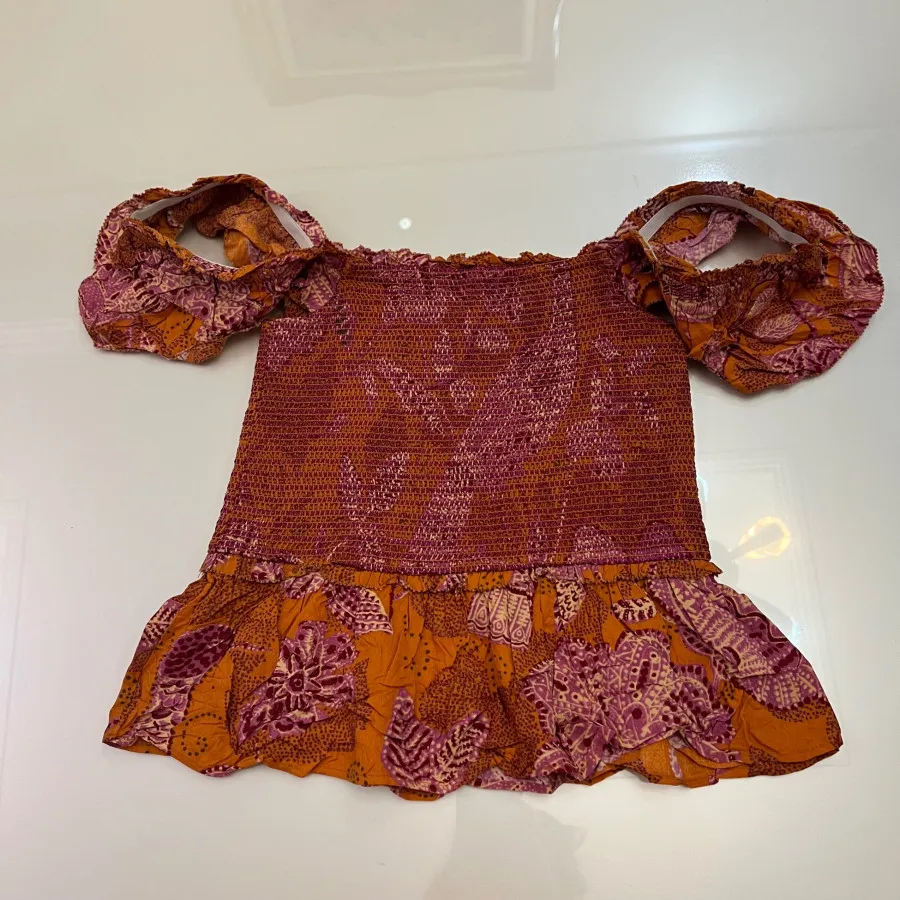 بلوز برند آمریکایی