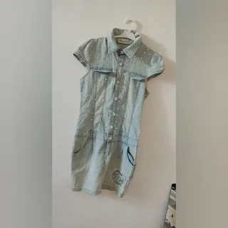 سارافن دخترانه