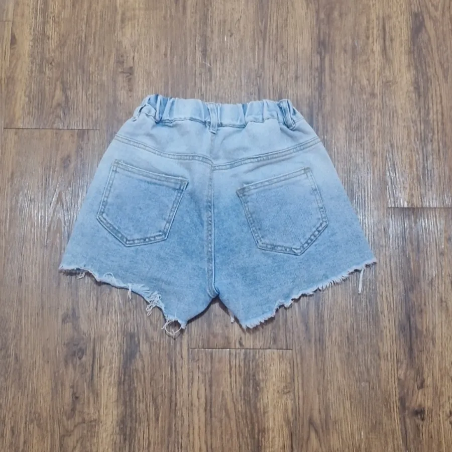 شورتک دخترانه