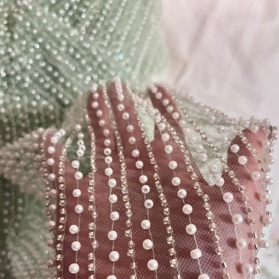 3 متر پارچه ی تمام سنگ