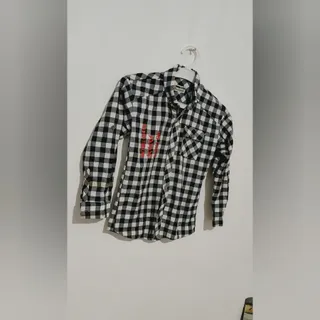 پیراهن پسرانه