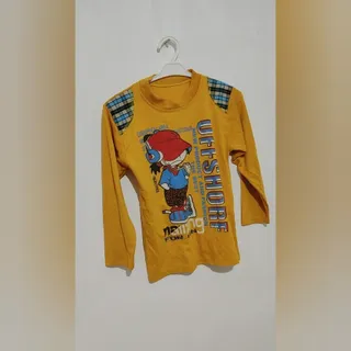 بلوز پسرانه