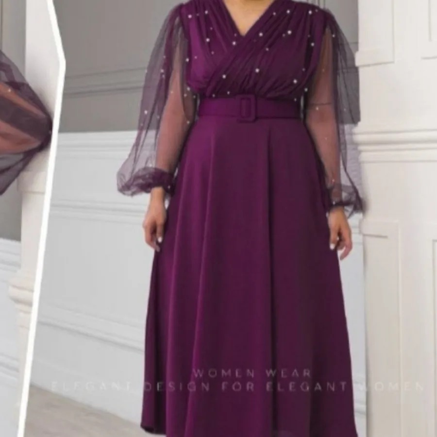 لباس مجلسی شیک جدید