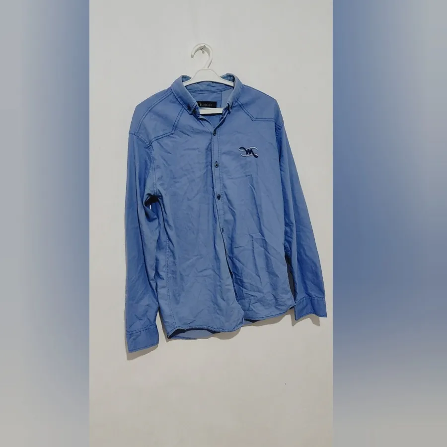 پیراهن پسرانه