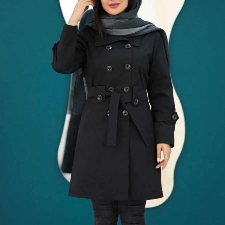 بارانی زنانه و دخترانه